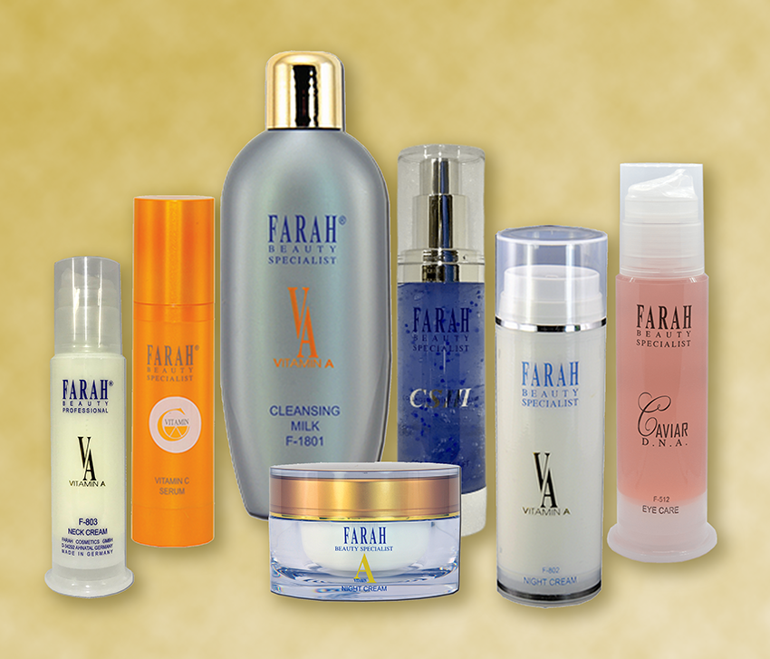 Farah products